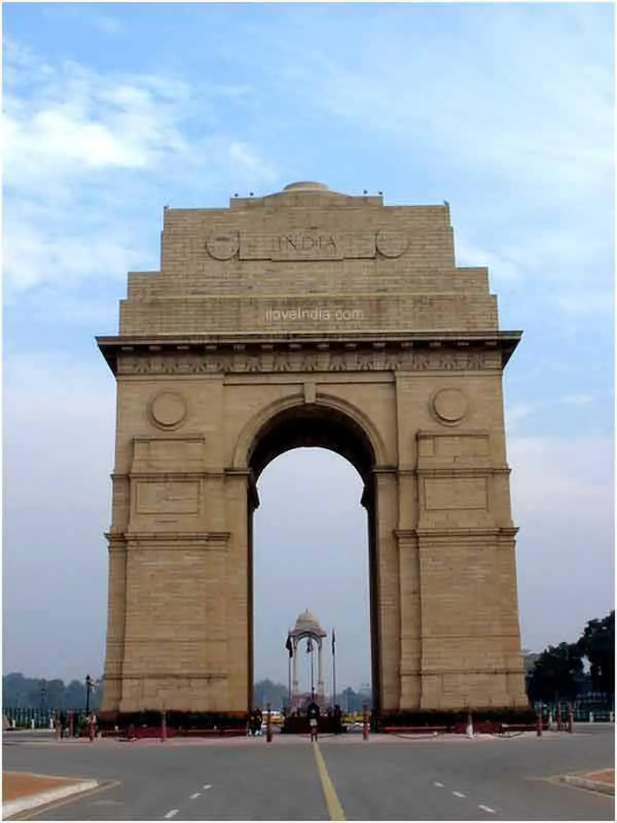 Delhi City Tour