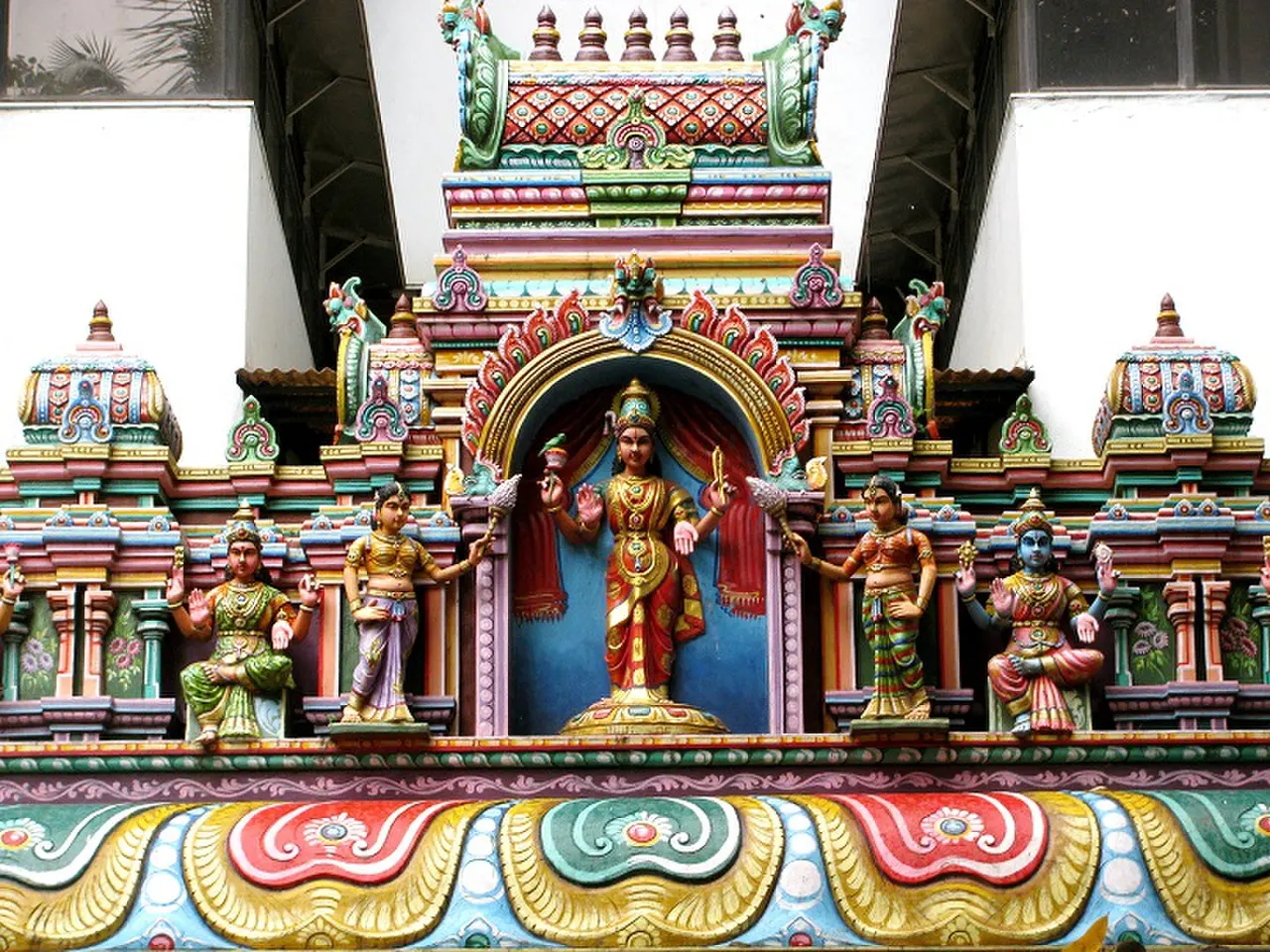 Matunga Heritage Walk