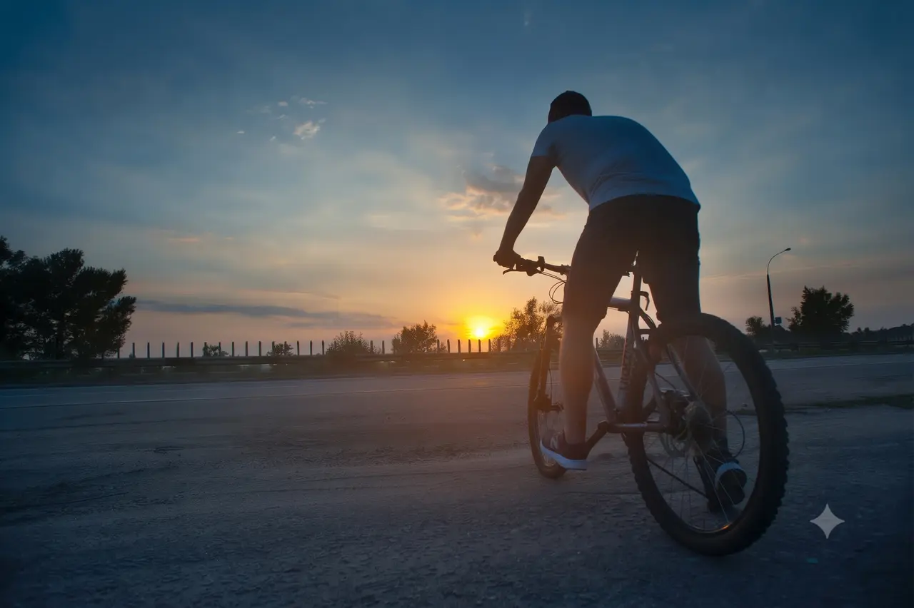 Heritage Bicycle Tour