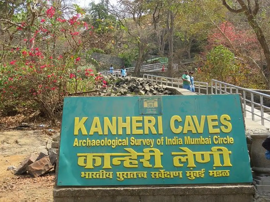 Kanheri Caves Tour with Mumbai Dream Tours – A Journey Through Time