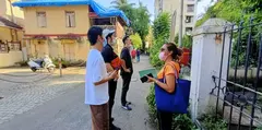 City Walks & Neighbourhoods