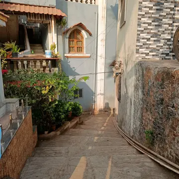 Worli Koliwada Walk by Mumbai Dream Tours.