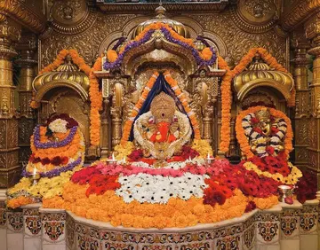 Mumbai Religious Tour
