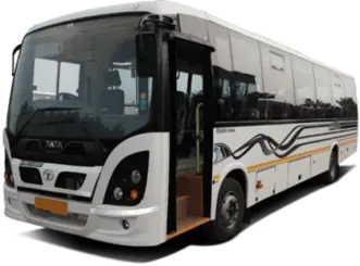 Mumbai Darshan By Bus