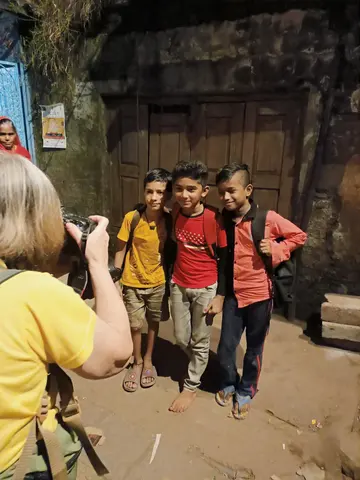 Mumbai Photography Tour