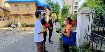 Bandra Walking Tour