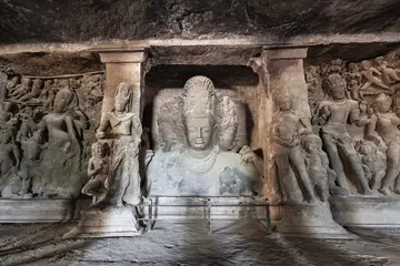 Elephanta Caves Tour