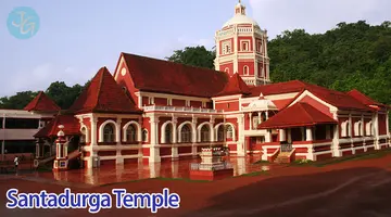 South Goa Darshan by Bus