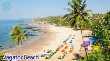 North Goa Darshan by Bus