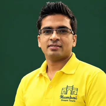 Mr. Deepak Bhura