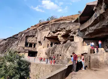 Goga Baba Hill Trekking Tour
