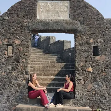Bandra Walking Tour