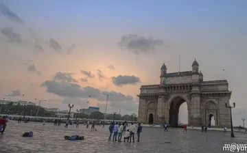 Mumbai Heritage Walk