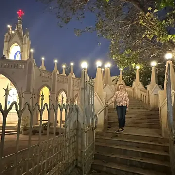 Bandra Walking Tour
