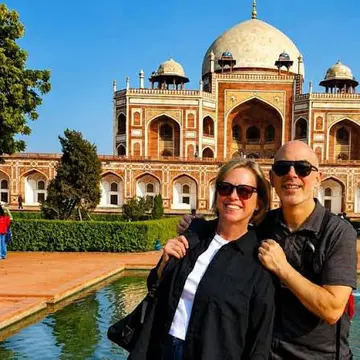 Delhi City Tour