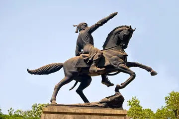 Mumbai Heritage Walk