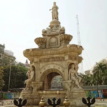 Mumbai Full Day City Tour | Mumbai Sightseeing Package