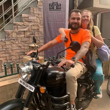 Bollywood Tour