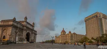 Mumbai Heritage Walk