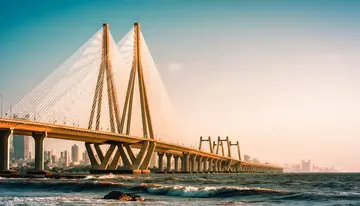Bandra Walking Tour