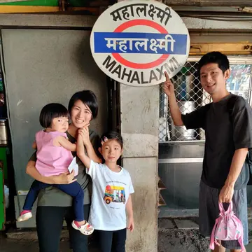 Dabbawala Tour