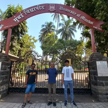 Mumbai Shore Excursions