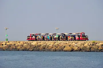 Elephanta Caves Tour