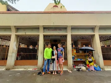 Step off the beaten path with our guided Banganga Walking Tour. Explore the historic Walkeshwar temple complex, ancient water tanks, and hidden heritage of Malabar Hill.