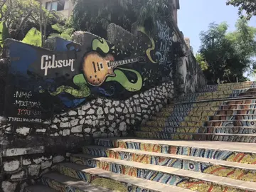 Bandra Walking Tour