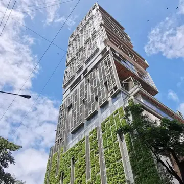 Mumbai City Tour
