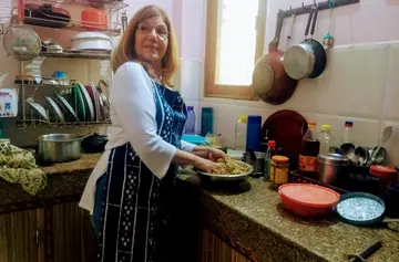 Master the secrets of Indian cuisine with our immersive Delhi Cooking Class Experience. Shop local markets, learn spice blending, and cook delicious traditional dishes with expert chefs.