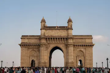 Mumbai Darshan By Bus