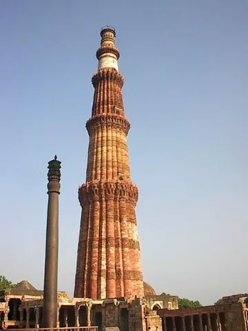Delhi City Tour
