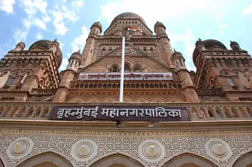 Mumbai Heritage Walk