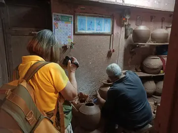 Mumbai Photography Tour