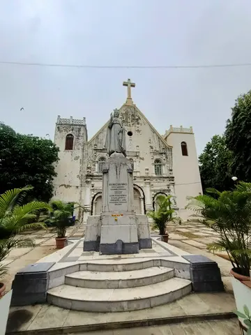 Bandra Walking Tour