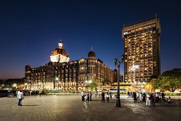 MUMBAI NIGHTLIFE TOUR