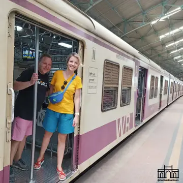 Mumbai Full Day City Tour | Mumbai Sightseeing Package
