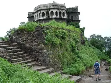 Goga Baba Hill Trekking Tour
