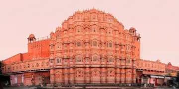Jaipur Heritage Walk