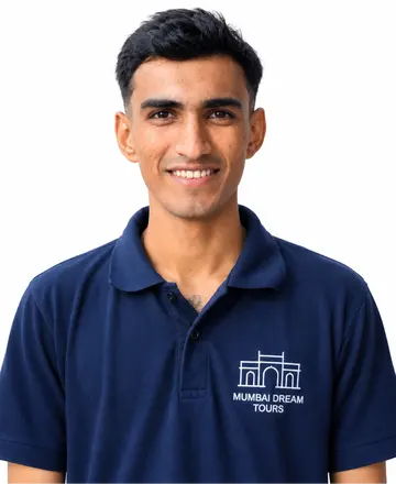 Mr. Dhruvesh Mewada