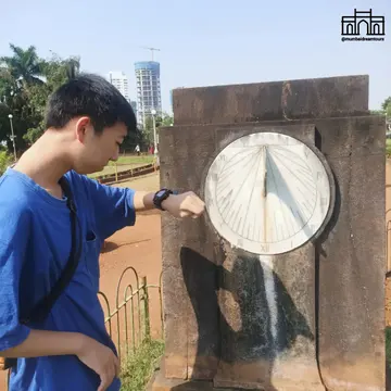 Mumbai City Tour
