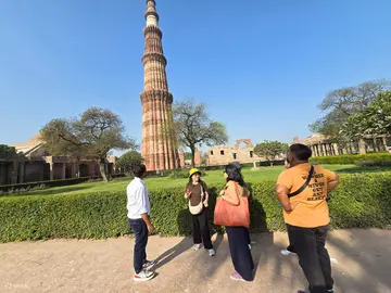 Delhi City Tour