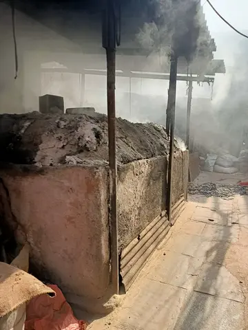 Kumbharwada Tour with Pottery Making