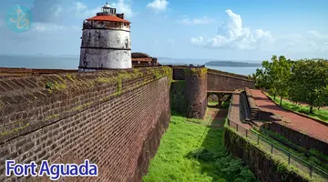 North Goa Darshan by Bus