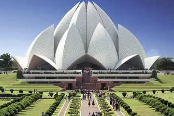 Delhi City Tour