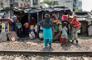Discover local life, small businesses and community stories on a guided Delhi Slum Tour. Learn about urban culture and everyday life with Mumbai Dream Tours.