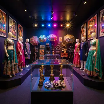 Bollywood Dreams Studio Tour