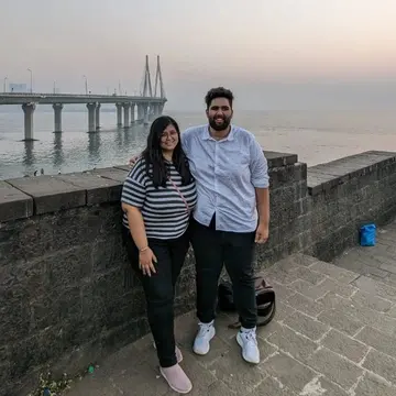 Bandra Walking Tour