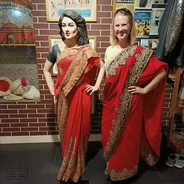 Bollywood Tour